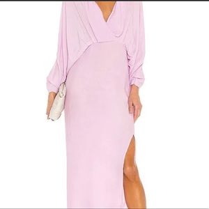 Revolve maxi